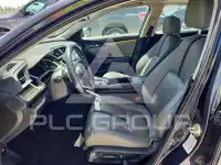 2019 Honda CIVIC фото