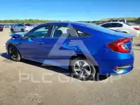 2019 Honda CIVIC фото
