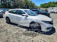 2019 Honda CIVIC фото