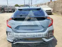 2019 Honda CIVIC фото
