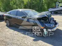 2019 Honda CIVIC photo