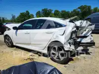 2019 Honda CIVIC фото