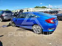 2019 Honda CIVIC photo