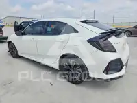 2019 Honda CIVIC фото