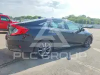 2019 Honda CIVIC photo