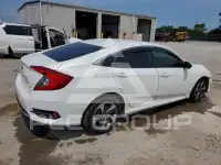 2019 Honda CIVIC photo