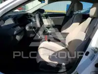 2019 Honda CIVIC фото