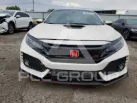 2019 Honda CIVIC фото