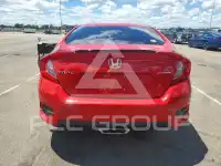 2019 Honda CIVIC фото