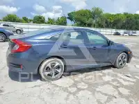 2019 Honda CIVIC фото