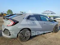 2019 Honda CIVIC фото