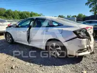 2019 Honda CIVIC фото