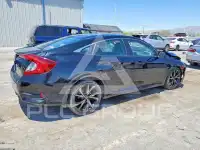 2019 Honda CIVIC фото