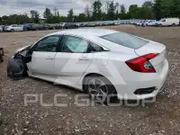 2019 Honda CIVIC фото