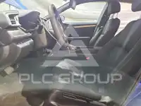 2019 Honda CIVIC photo