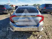 2019 Honda CIVIC фото