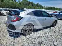 2019 Honda CIVIC фото