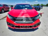 2019 Honda CIVIC фото