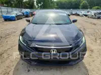 2019 Honda CIVIC фото