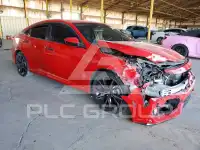2019 Honda CIVIC photo
