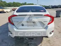 2019 Honda CIVIC photo