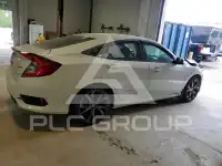 2019 Honda CIVIC фото