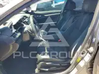 2019 Honda CIVIC photo