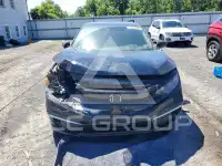 2019 Honda CIVIC photo