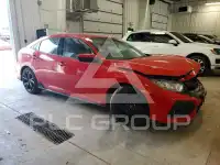 2019 Honda CIVIC photo