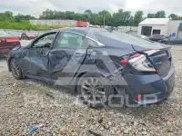 2019 Honda CIVIC фото