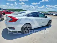 2019 Honda CIVIC фото