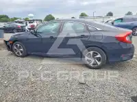 2019 Honda CIVIC фото