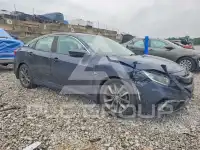 2019 Honda CIVIC фото