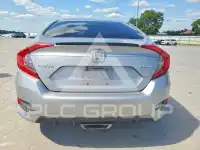 2019 Honda CIVIC фото