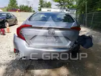 2019 Honda CIVIC фото