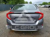 2019 Honda CIVIC photo