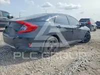 2019 Honda CIVIC фото
