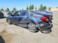 2019 Honda CIVIC фото