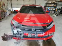 2019 Honda CIVIC фото