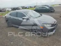 2019 Honda CIVIC photo
