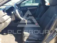 2019 Honda CIVIC фото