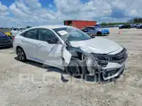 2019 Honda CIVIC фото