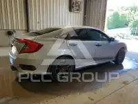 2019 Honda CIVIC photo