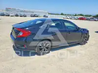 2019 Honda CIVIC фото