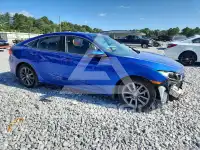2019 Honda CIVIC фото