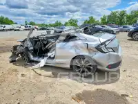 2019 Honda CIVIC фото