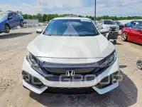 2019 Honda CIVIC photo