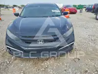 2019 Honda CIVIC фото