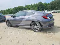 2019 Honda CIVIC фото