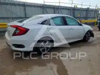2019 Honda CIVIC фото